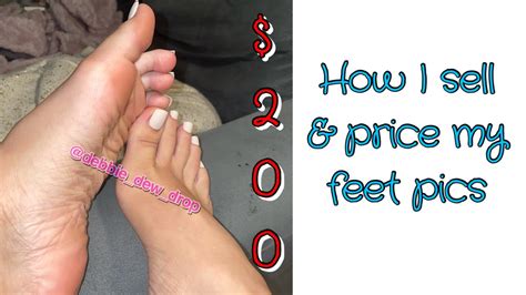 sell feet pictures|How To Sell Feet Pics: A Comprehensive Guide。